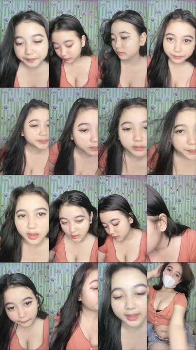 Amelia ID: 2738223 Papaya Live telegram bot @DSrecordbot