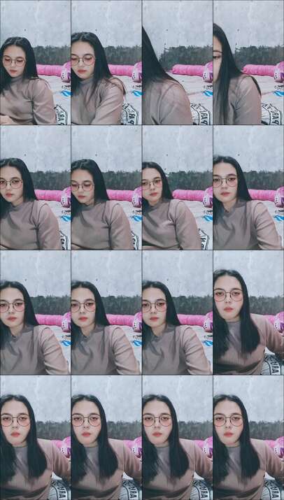 zrebecca ID: 1848580 Papaya Live