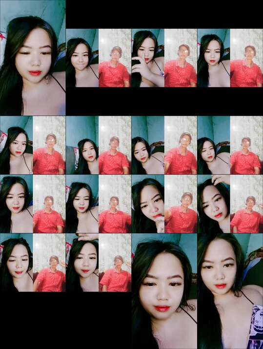 Yani Host Baru ID 4430274 Papaya Live