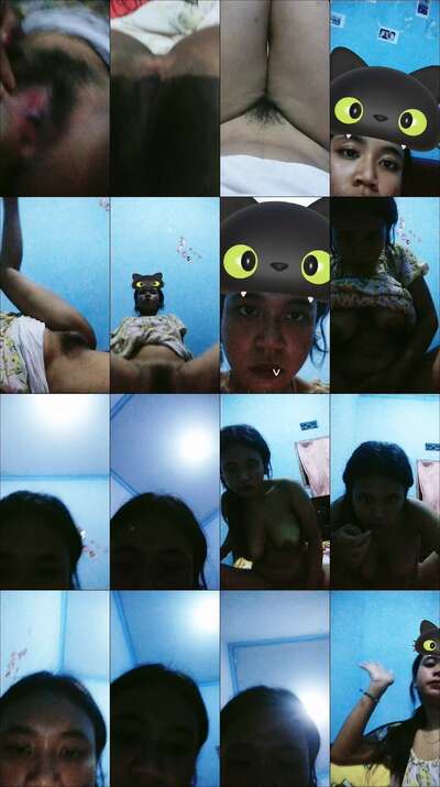 memek berbulu