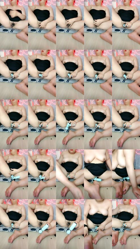 Horny
