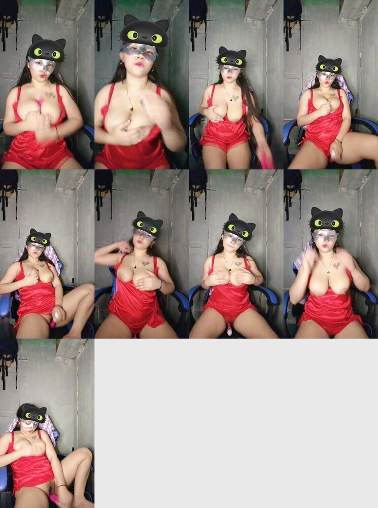 Collete ID 5054551 Papaya Live