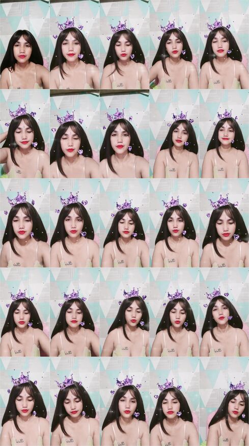 ZaYan ID 883069 Papaya Live 