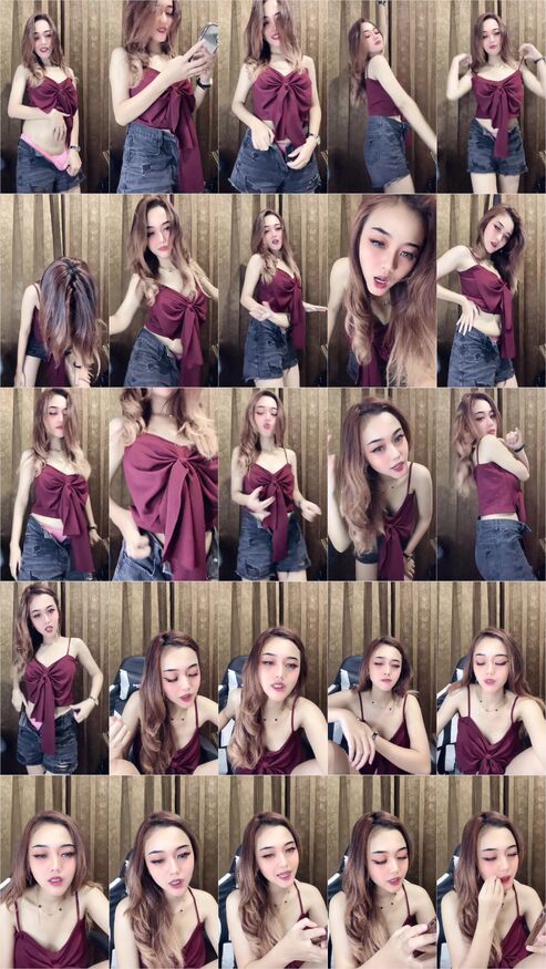 Felicyaaa ID 1934656827361734658 Hot51 