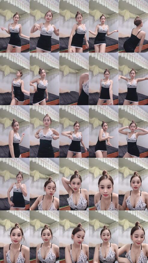 ThaoNhu ID 1768636497850679297 Hot51 