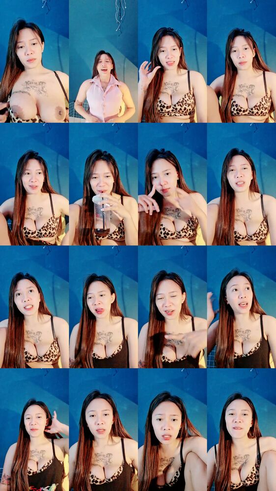 meellla ID 1893315960434872322 Hot51 