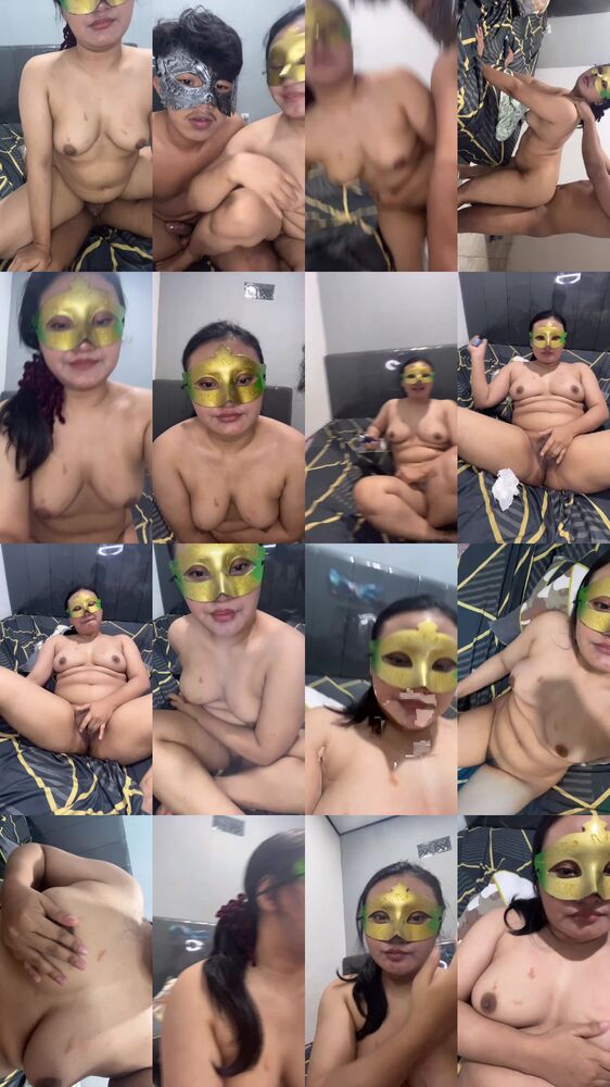 NenkenyalBM ID 1696531541765812225 Hot51 