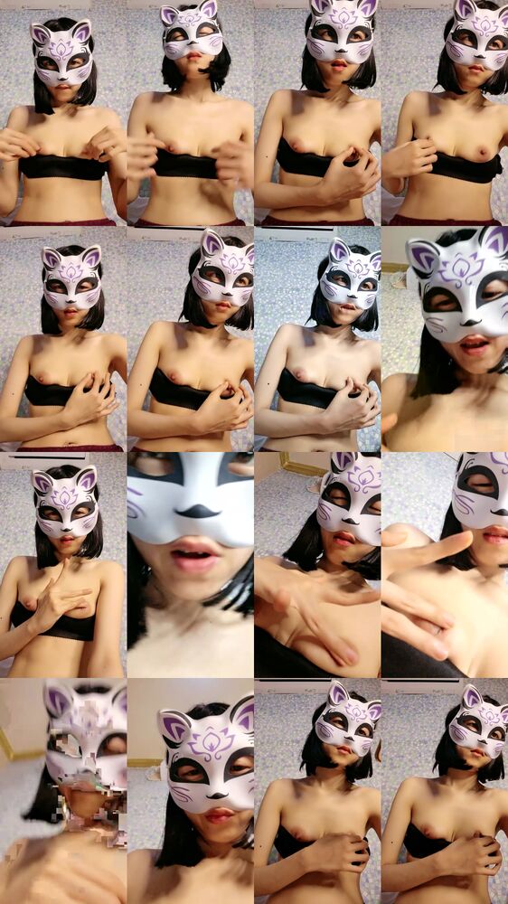 Tetianna ID 1956316680441995266 Hot51 