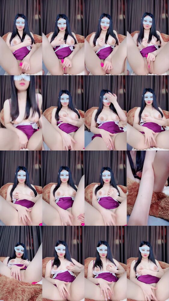 rainii ID 1696518694071881730 Hot51 