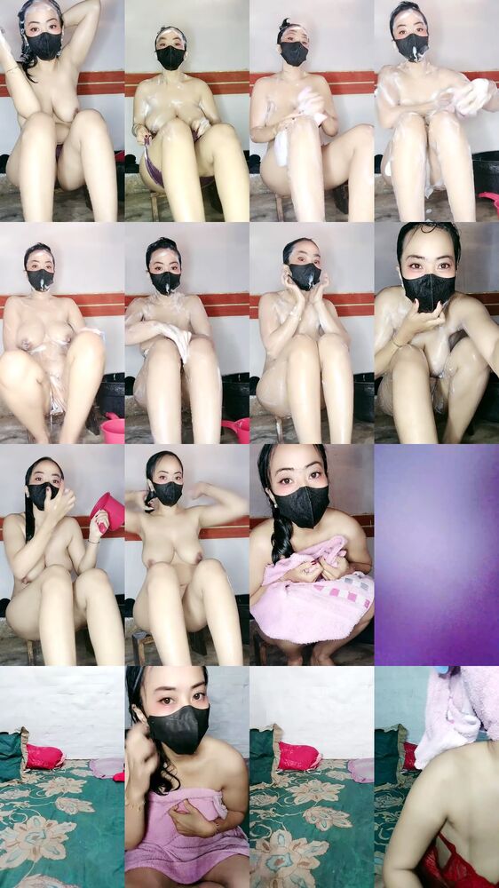 Mita ID 1696530923672489985 Hot51