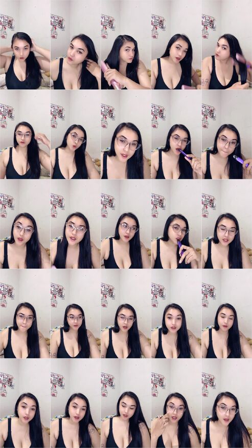 Fannyunchh ID 2003004229228732417 Hot51 