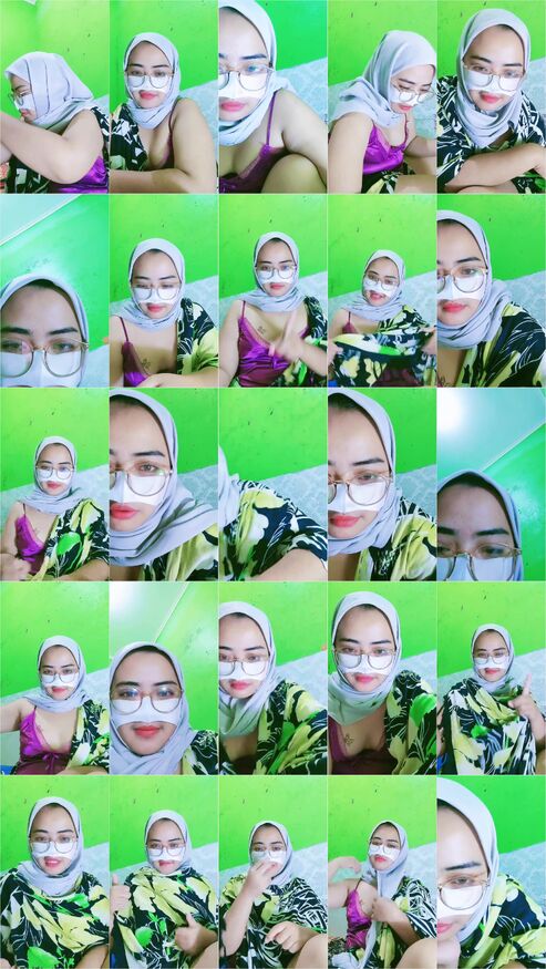 CLARISSA SHINTA ID 5657394 Papaya Live