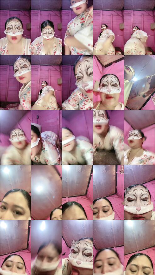 Nindaa ID 418656135 Dream Live