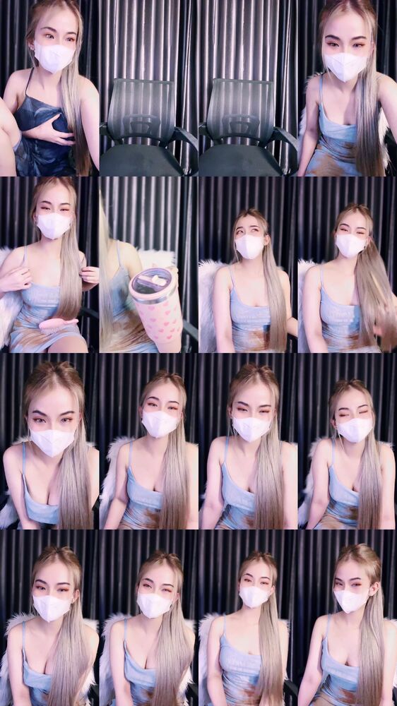 Jovanii ID 1915322702055981058 Hot51 