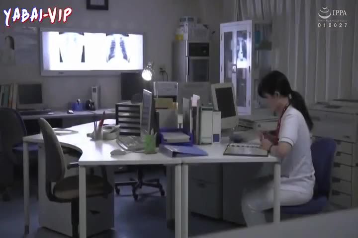 FSET809 Perkosa Perawat Saat Jaga Malam â€“ Kanako Maeda Ian Hanasaki Asahi Mizuno