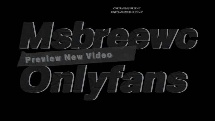 Preview Msbreewc My first lesbian gang bang